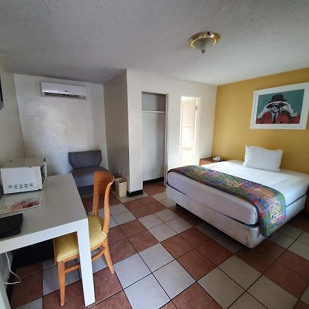 Motel Сан-Дієго Екстер'єр фото