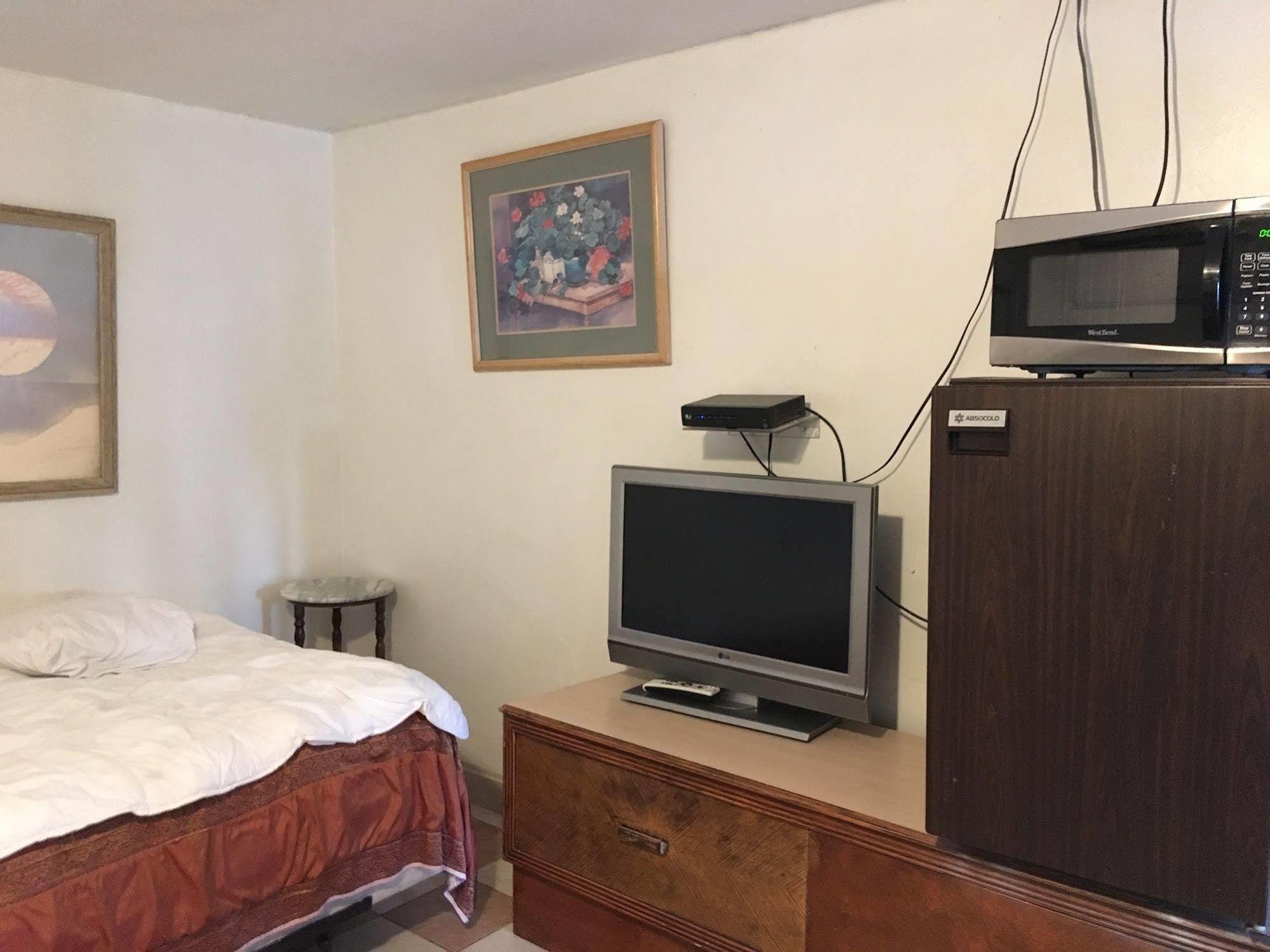 Motel Сан-Дієго Екстер'єр фото