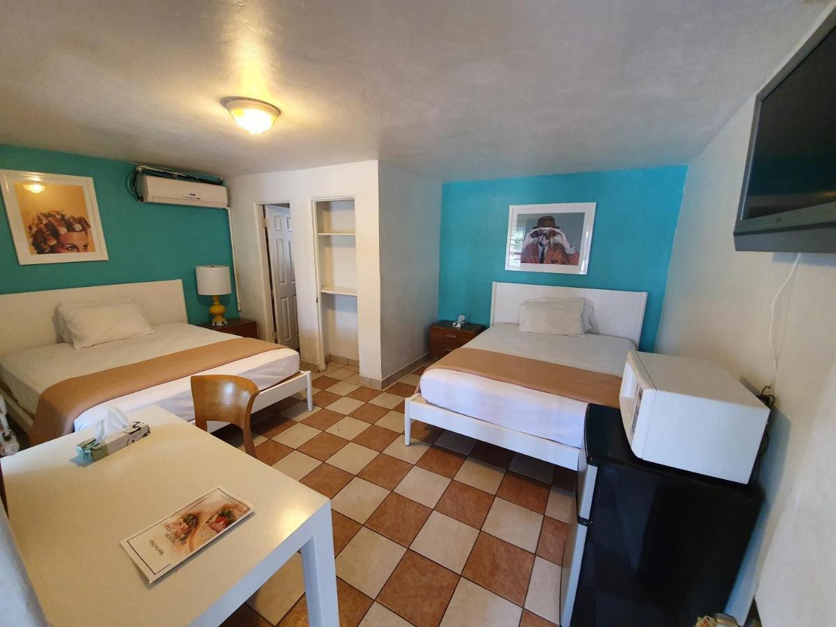 Motel Сан-Дієго Екстер'єр фото