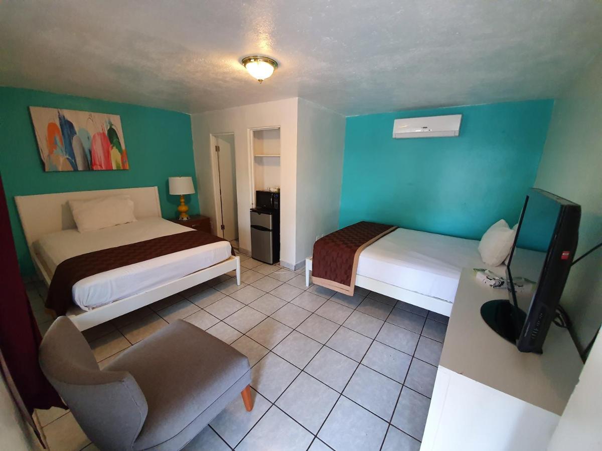 Motel Сан-Дієго Екстер'єр фото